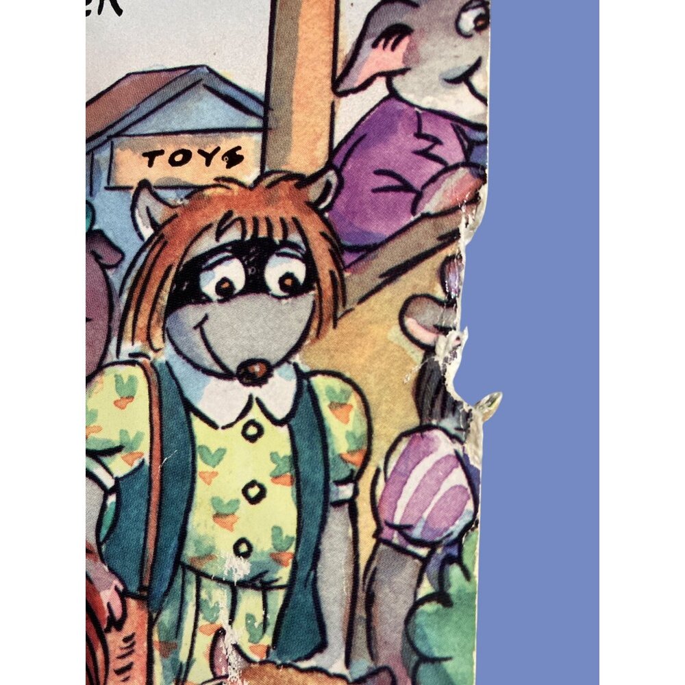 MERCER MAYER - LITTLE CRITTER - LOT OF 4 Paperback BOOKS - Picture 8 of 10
